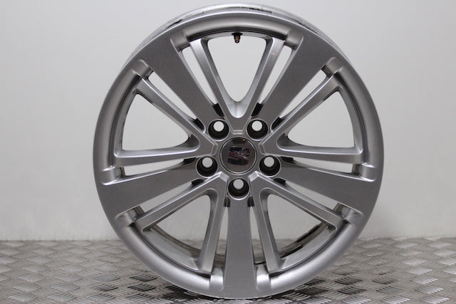 Seat Ibiza Wheel 