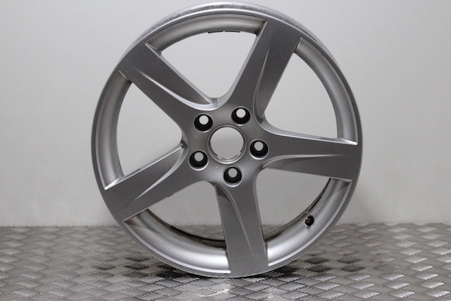 Seat Leon Wheel (2010)