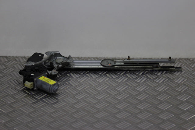 Nissan Note Window Regulator Front Passengers Side 