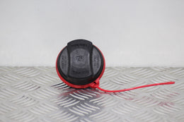 Opel Astra Fuel Cap 