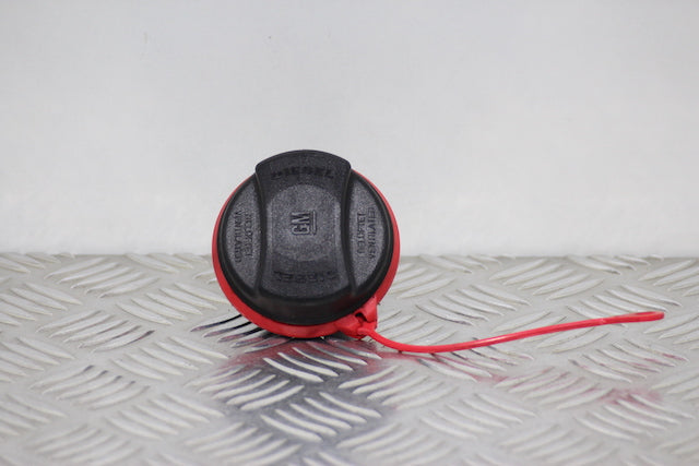 Opel Astra Fuel Cap (2021)
