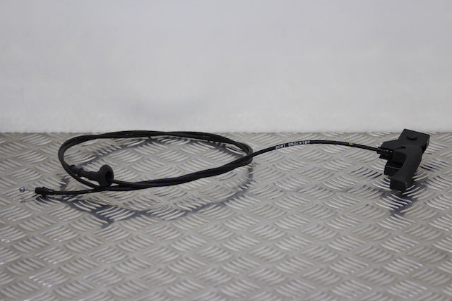 Opel Astra Bonnet Cable 