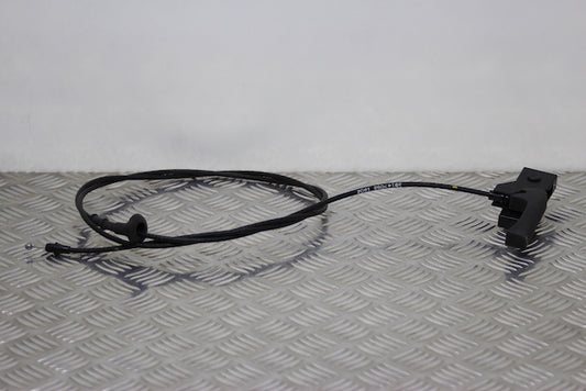 Opel Astra Bonnet Cable 