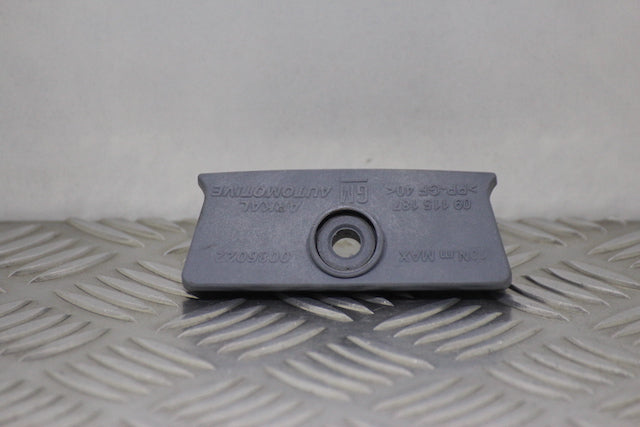 Opel Astra Battery Clamp 