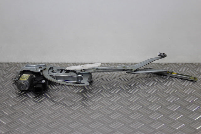 Opel Corsa Window Regulator Front Passengers Side 