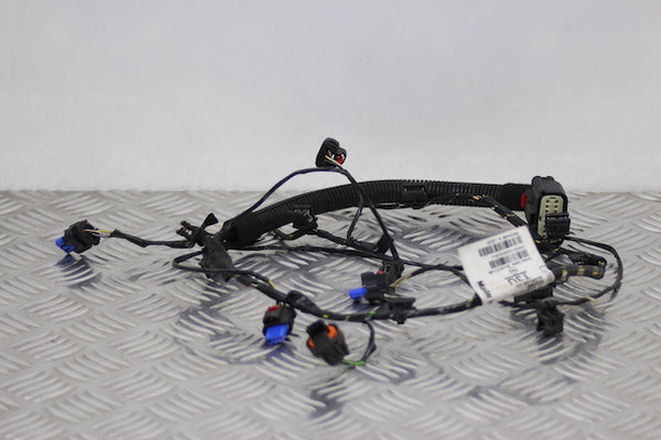 Opel Astra Bumper Rear Wiring Loom (2021) - 1