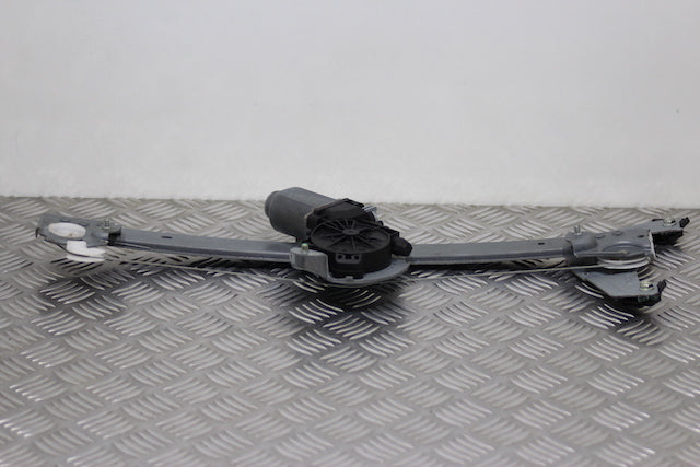 Peugeot 107 Window Regulator Front Passengers Side 