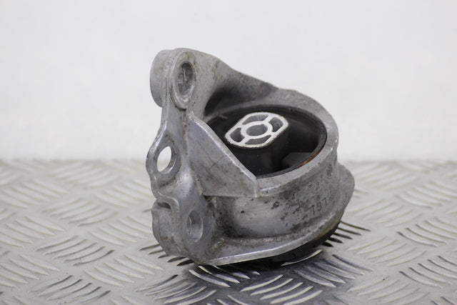 Opel Astra Misc Axle and Subframe 