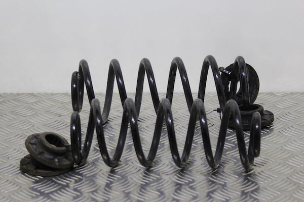 Opel Astra Coil Spring Rear x2 (2021) - 1