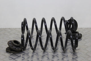 Opel Astra Coil Spring Rear x2 