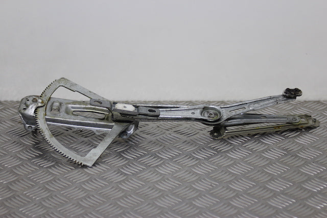 Opel Corsa Window Regulator Front Passengers Side 