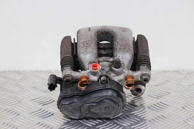 Opel Astra Brake Caliper Rear Passengers Side 