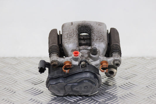 Opel Astra Brake Caliper Rear Passengers Side 
