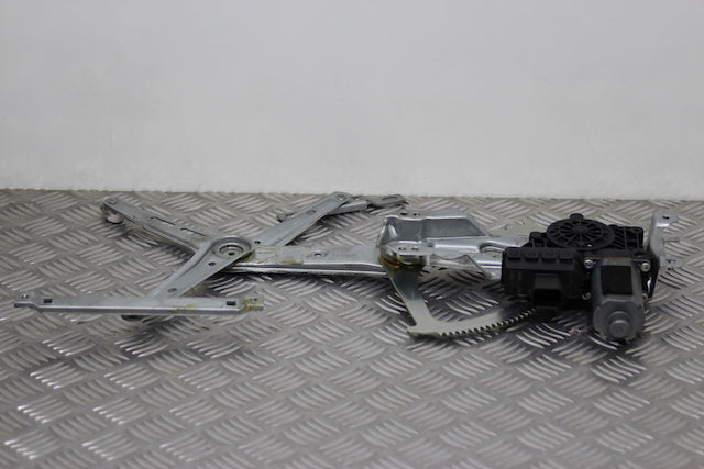 Opel Astra Window Regulator Motor Front Passengers Side 
