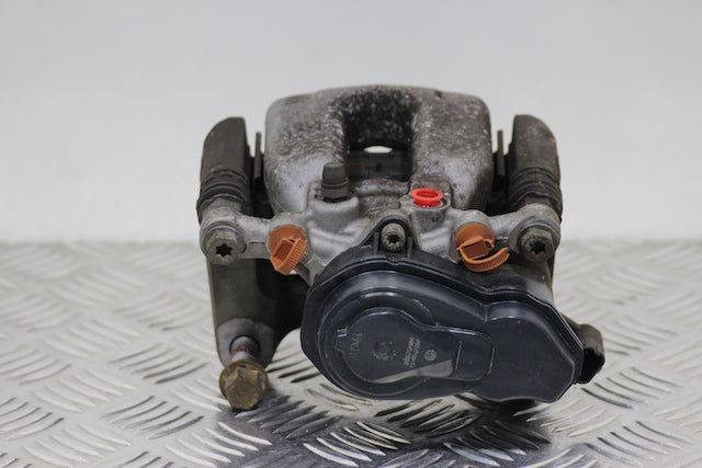 Opel Astra Brake Caliper Rear Drivers Side 