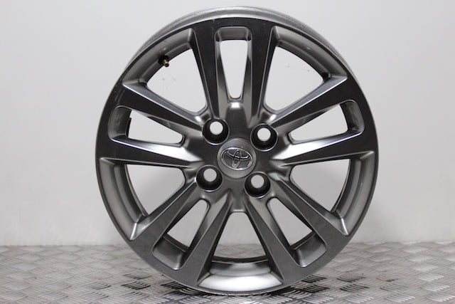 Toyota Yaris Wheel  