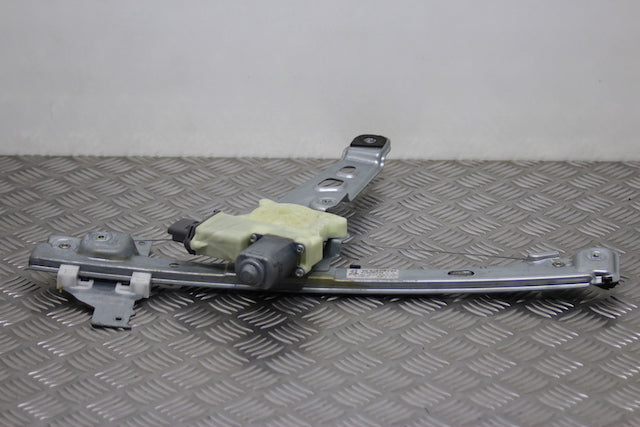 Peugeot 3008 Window Regulator Front Passengers Side 