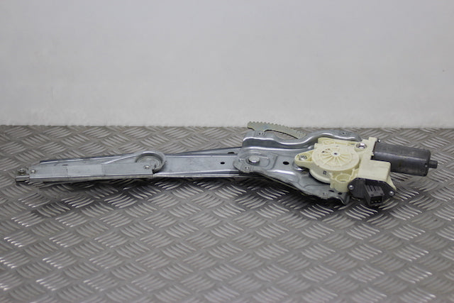 Toyota Avensis Window Regulator Front Passengers Side 