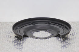 Opel Astra Dust Cover Rear Passengers Side 