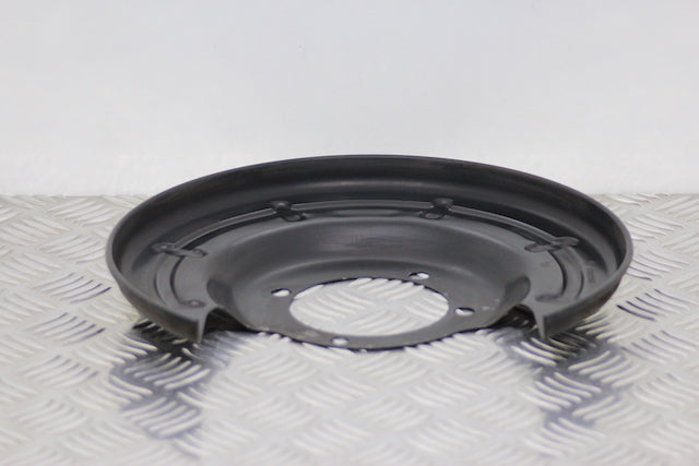Opel Astra Dust Cover Rear Passengers Side 