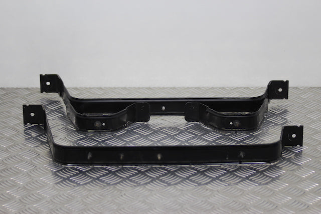 Opel Astra Fuel Tank Support Straps 