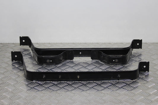 Opel Astra Fuel Tank Support Straps 