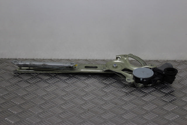 Toyota Rav4 Window Regulator Front Passengers Side (2007)