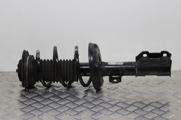 Opel Astra Shock Absorber with Spring Front Drivers Side 