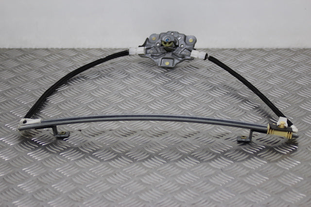 Renault Clio Window Regulator Front Passengers Side 