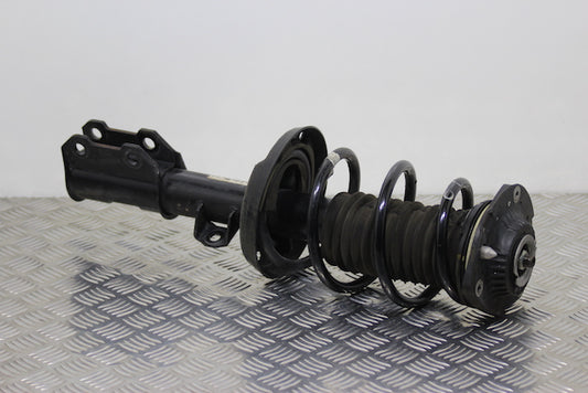 Opel Astra Shock Absorber with Spring Front Passengers Side 