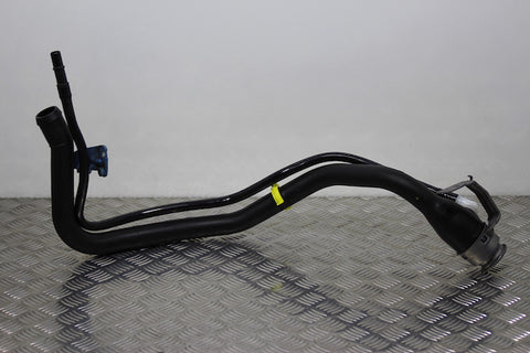 Opel Astra Fuel Tank Filler Neck 