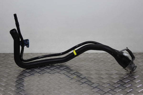 Opel Astra Fuel Tank Filler Neck (2021) - 1