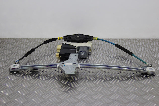 Peugeot 307 Window Regulator Front Passengers Side (2003)
