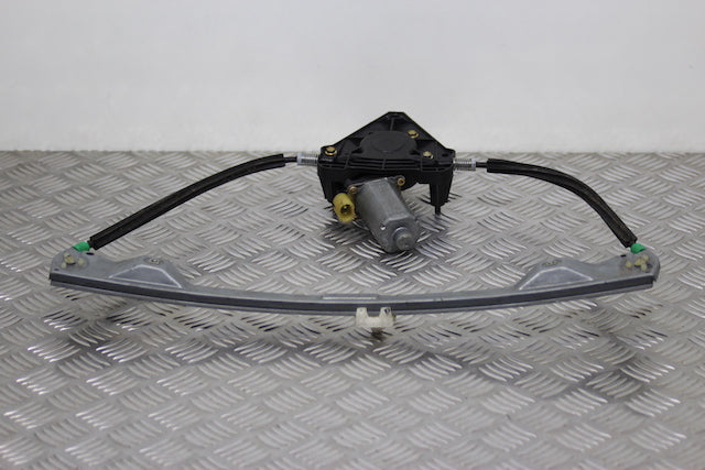 Renault Clio Window Regulator Front Passengers Side 