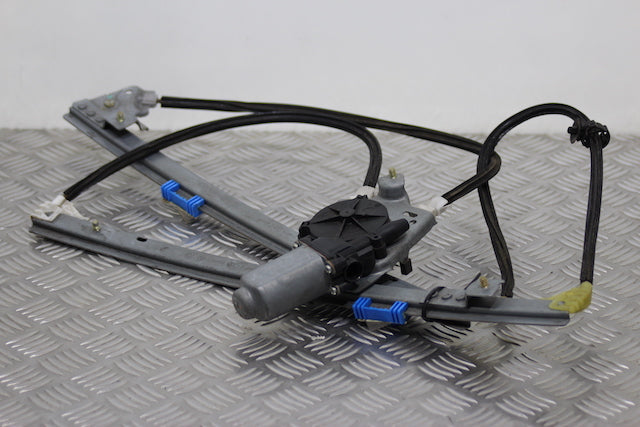 Renault Laguna Window Regulator Front Passengers Side 