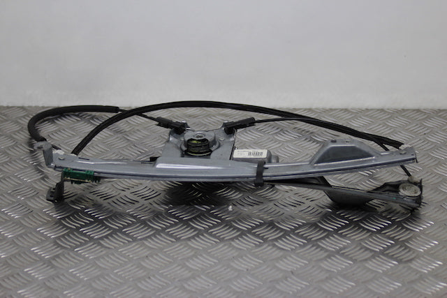 Renault Clio Window Regulator Front Passengers Side (2007)