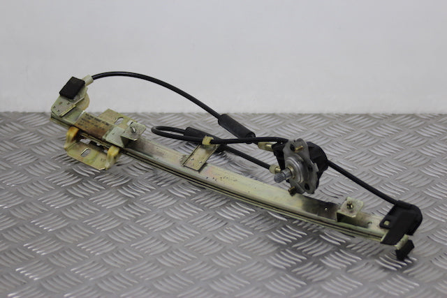 Fiat Seicento Window Regulator Front Passengers Side 