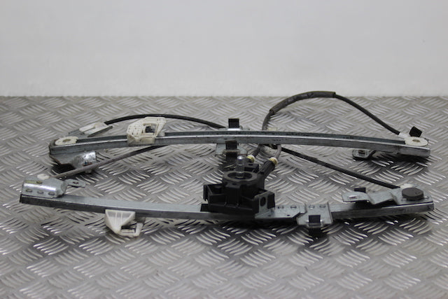 Peugeot Partner Van Window Regulator Front Passengers Side 