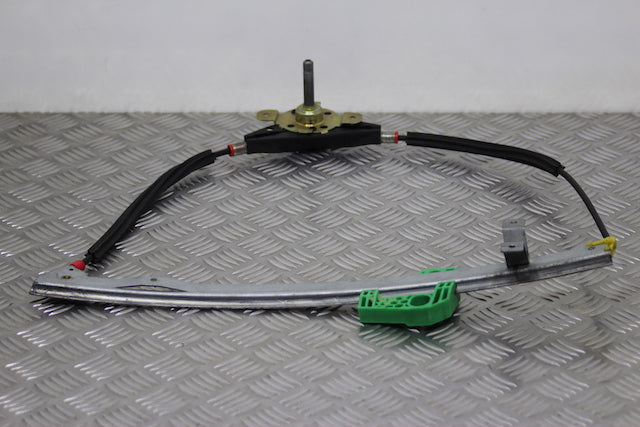 Renault Kangoo Window Regulator Front Passengers Side 