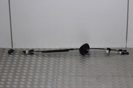 Opel Astra Gear Cables 