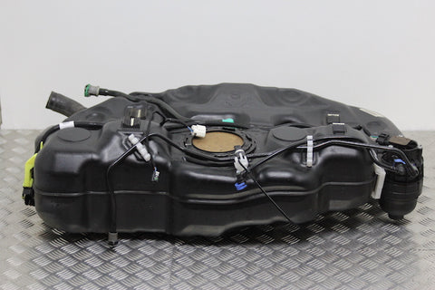 Opel Astra Fuel Tank 