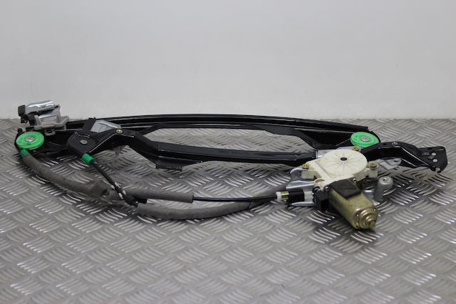 Ford Focus Window Regulator Front Passengers Side 