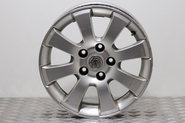 Opel Astra Wheel 