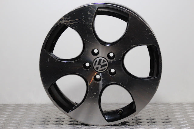 Volkswagen Golf Wheel 