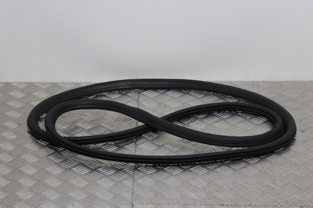 Opel Astra Door Seal Rear Passengers Side 