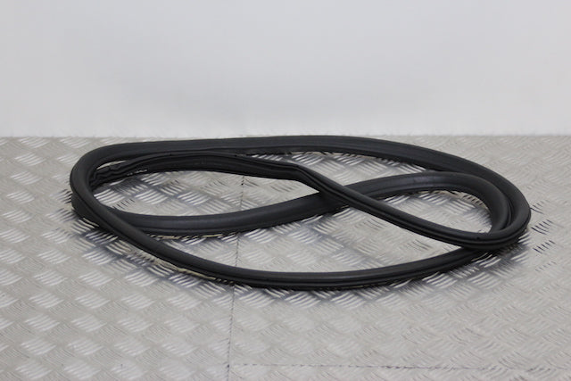 Opel Astra Door Seal Rear Drivers Side 