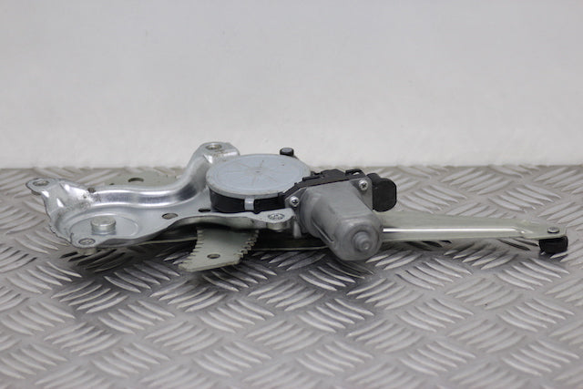 Suzuki Swift Window Regulator Rear Passengers Side 