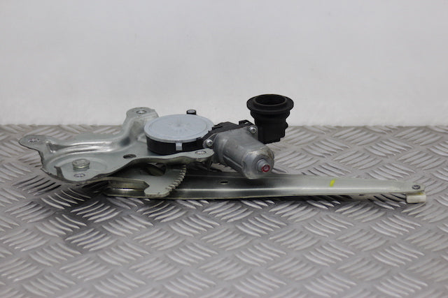 Toyota Rav4 Window Regulator Rear Passengers Side 