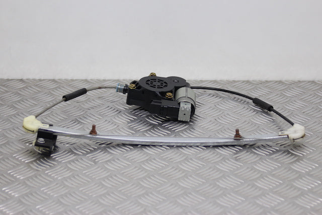 Mazda Mazda6 Window Regulator Rear Passengers Side 