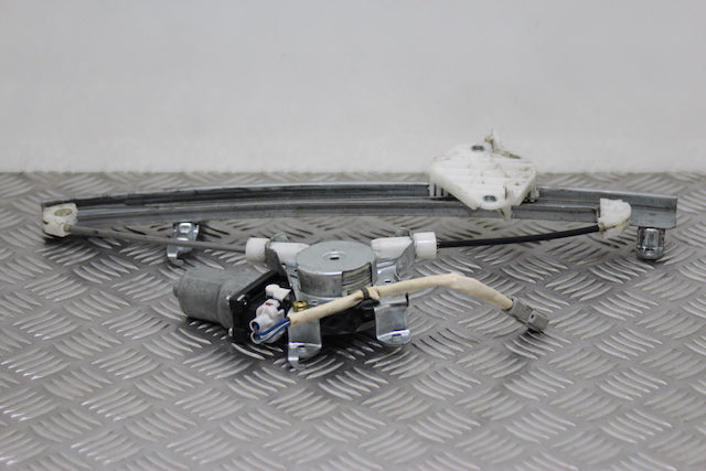 Honda Jazz Window Regulator Rear Passengers Side 